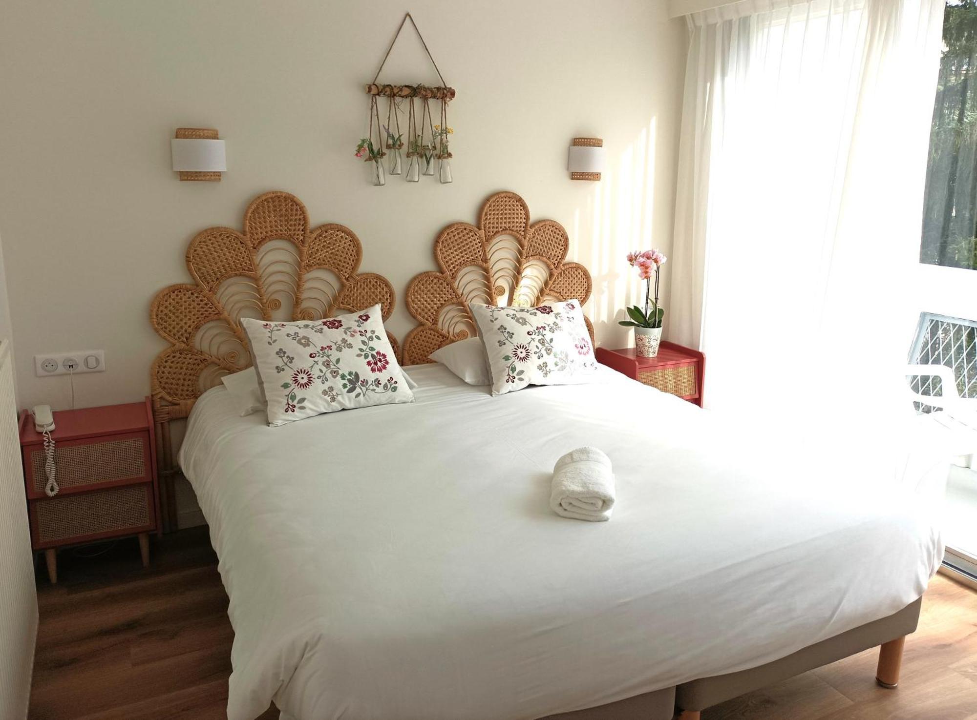 Hotel Astoria 생테티엔 외부 사진