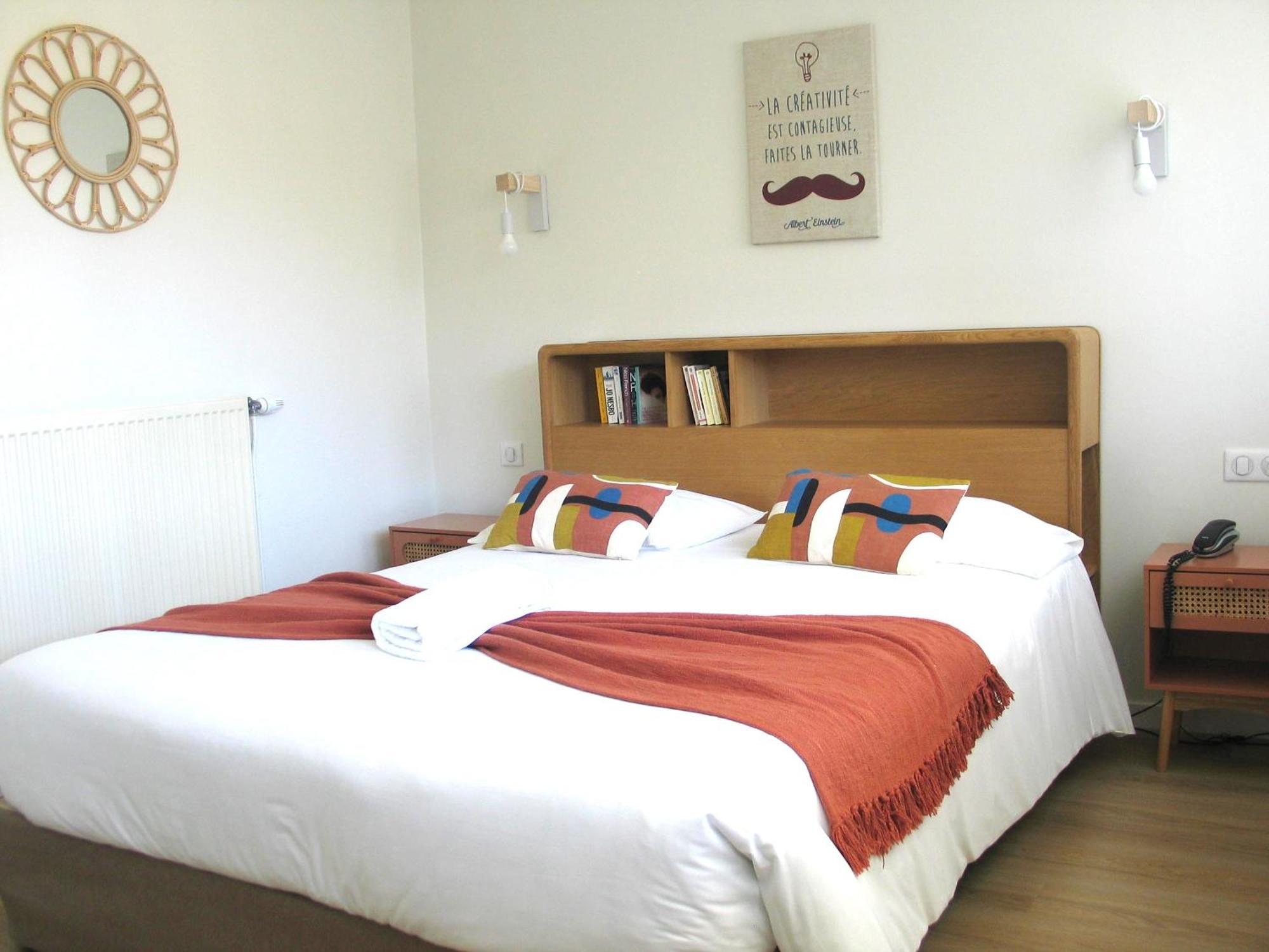 Hotel Astoria 생테티엔 외부 사진