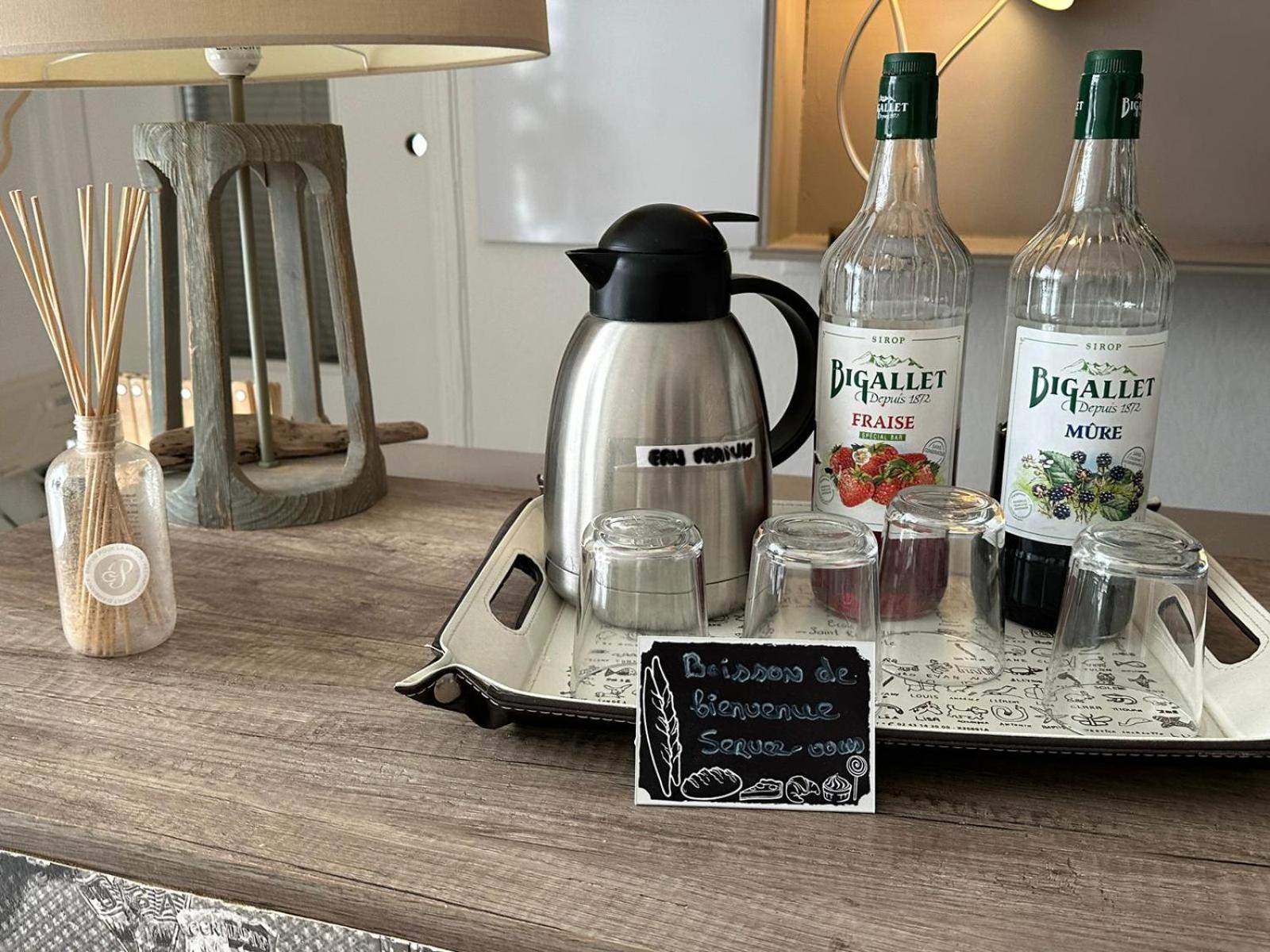 Hotel Astoria 생테티엔 외부 사진