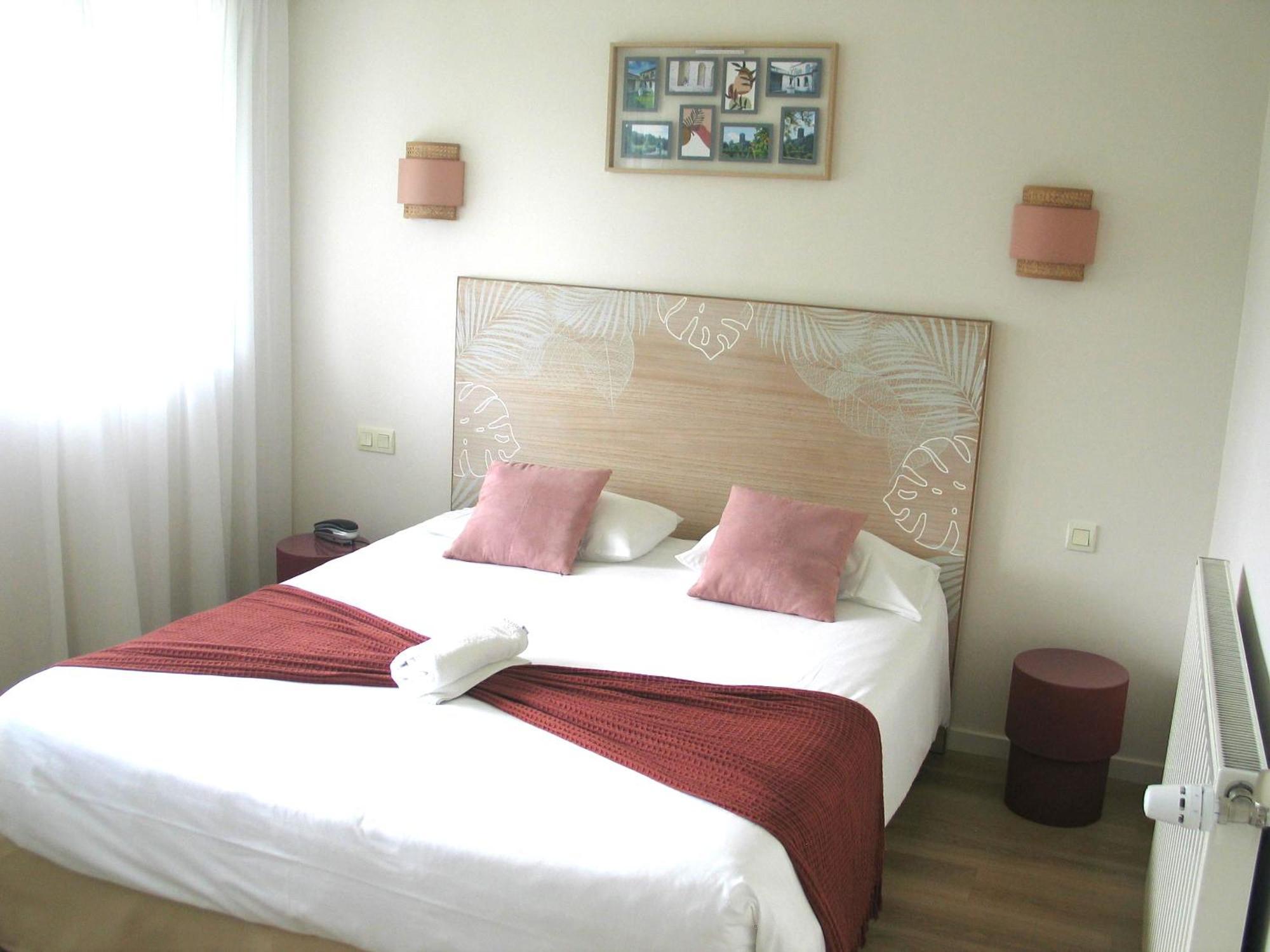Hotel Astoria 생테티엔 외부 사진