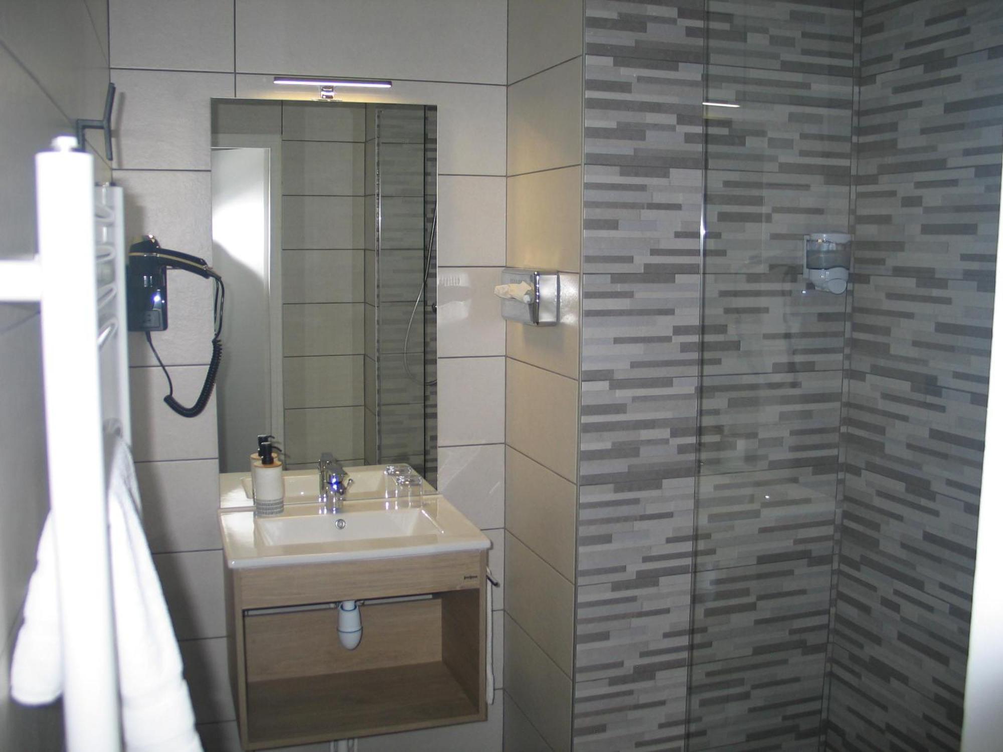 Hotel Astoria 생테티엔 외부 사진